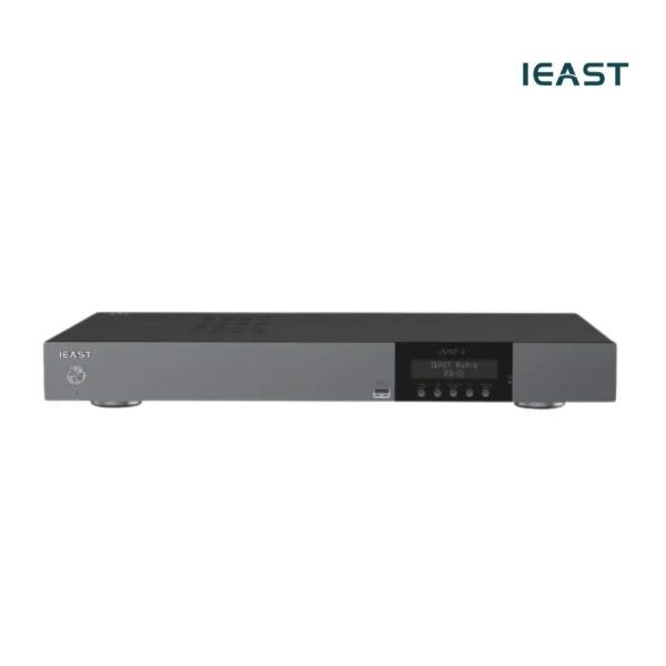 iEAST eAMP 2 Pro Network Streaming Amplifier