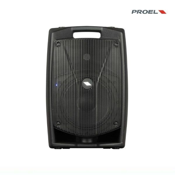 Loa Active Proel V8PRO 2-Way