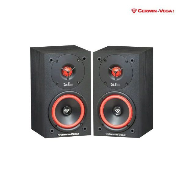 Loa Bookshelf Cerwin Vega SL-5M