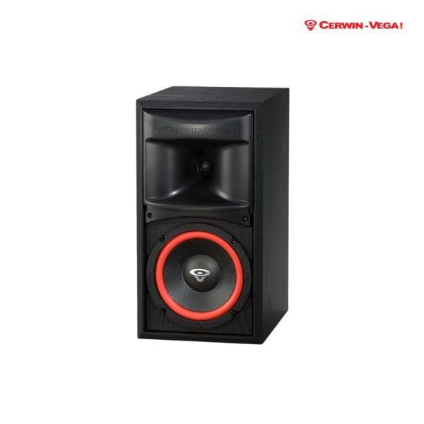 Loa Bookshelf Cerwin Vega XLS-6