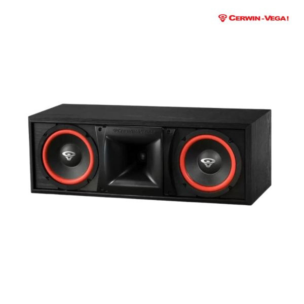 Loa Center Cervin Vega XLS-6C