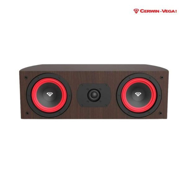 Loa Center Cerwin Vega LA24