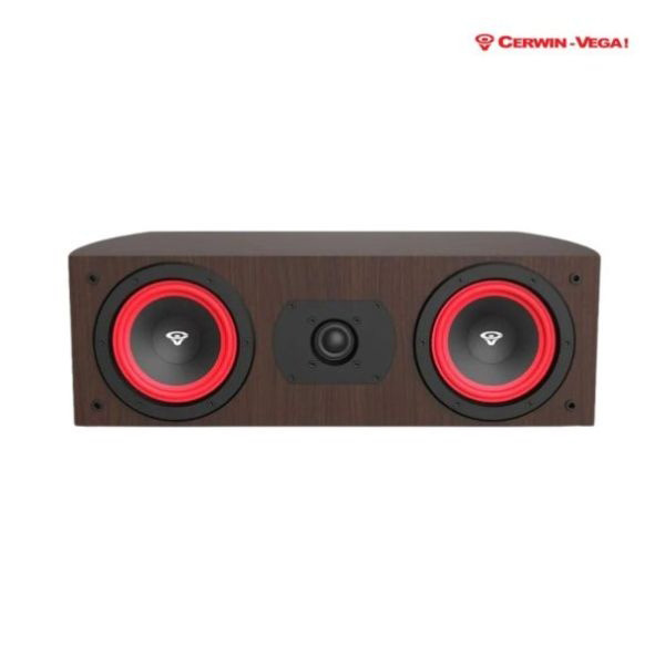 Loa Center Cerwin Vega LA24