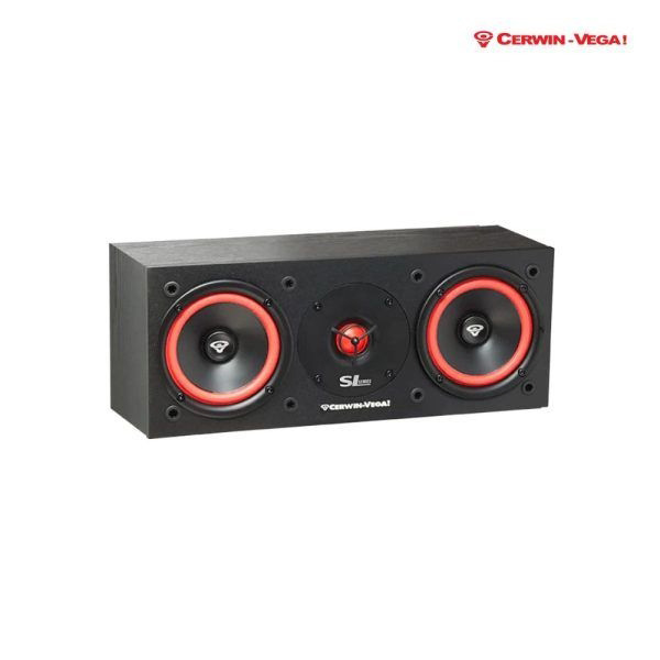Loa Center Cerwin Vega SL-25C