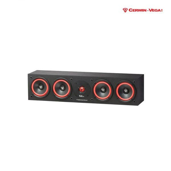 Loa Center Cerwin Vega SL-45C