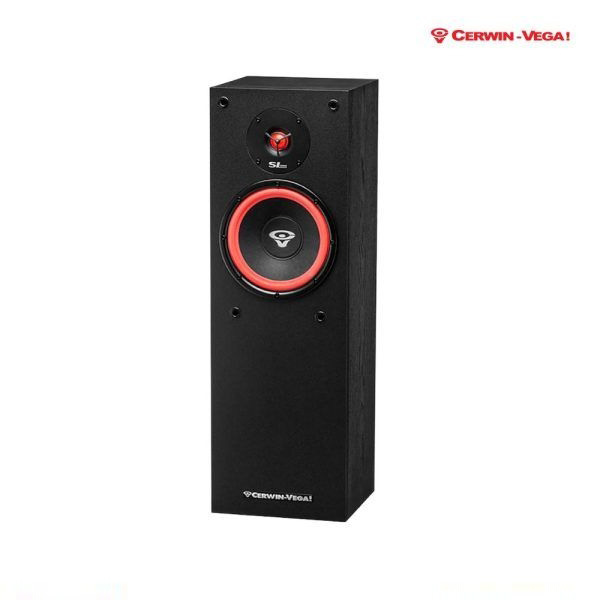 Loa Cerwin Vega SL-8