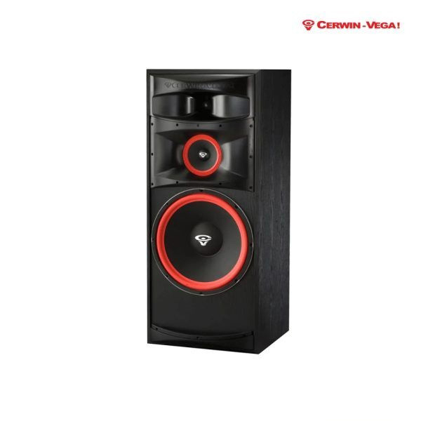 Loa Cột 3-Way Cerwin Vega XLS-15