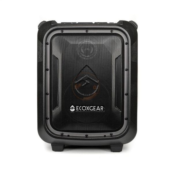 Loa Kéo Bluetooth Chống Nước ECOXGEAR EcoBoulder+
