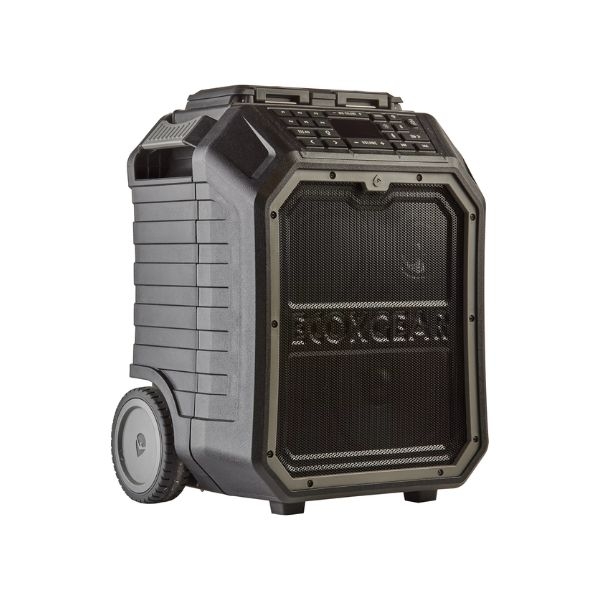 Loa Kéo Bluetooth Chống Nước ECOXGEAR EcoBoulder Extreme