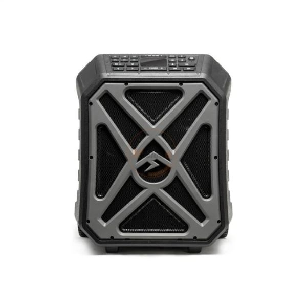 Loa Kéo Bluetooth Chống Nước ECOXGEAR EcoTundra