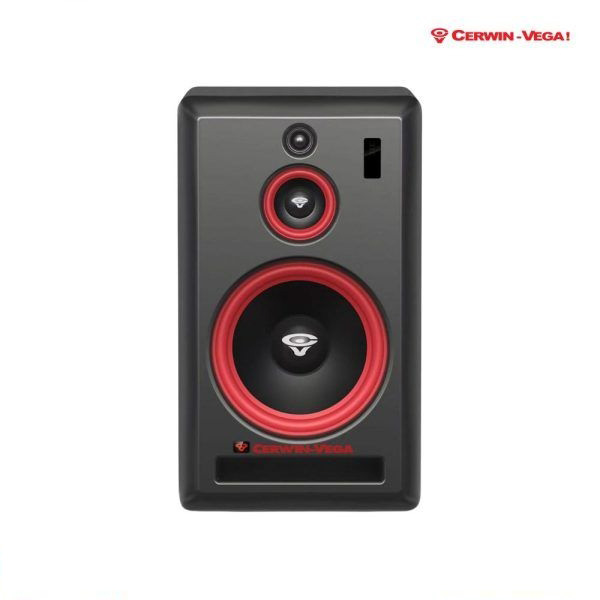 Loa Kiểm Âm 3-Way Cerwin Vega VEGA10SB-HUB