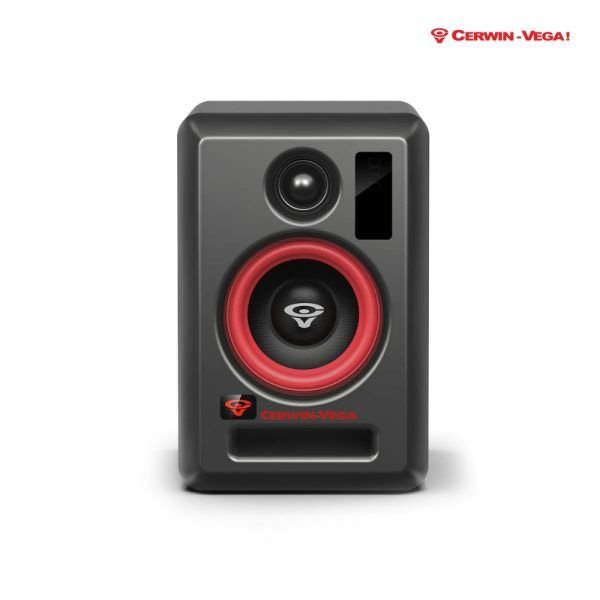 Loa Kiểm Âm Cerwin Vega VEGA4SB-HUB