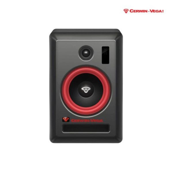 Loa Kiểm Âm Cerwin Vega VEGA8SB-HUB