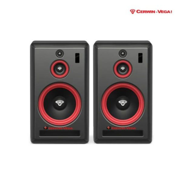 Loa Kiểm Âm Cerwin Vega VEGA8SB-PR