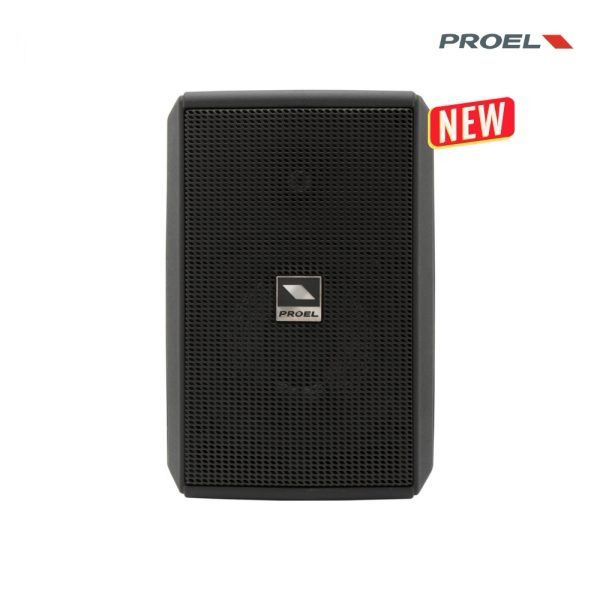 Loa PA Active Proel FLASH 5A V2