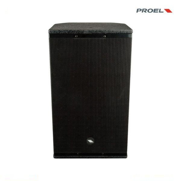 Loa PA Active PROEL LTX12A