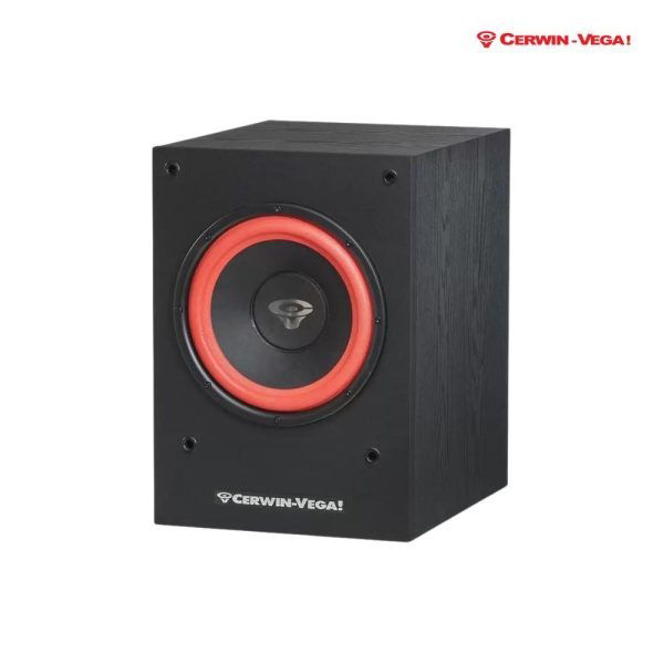 Loa Siêu Trầm Cerwin Vega SL-10S-NA