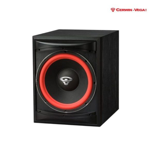 Loa Siêu Trầm Cerwin Vega XLS-15S-NA