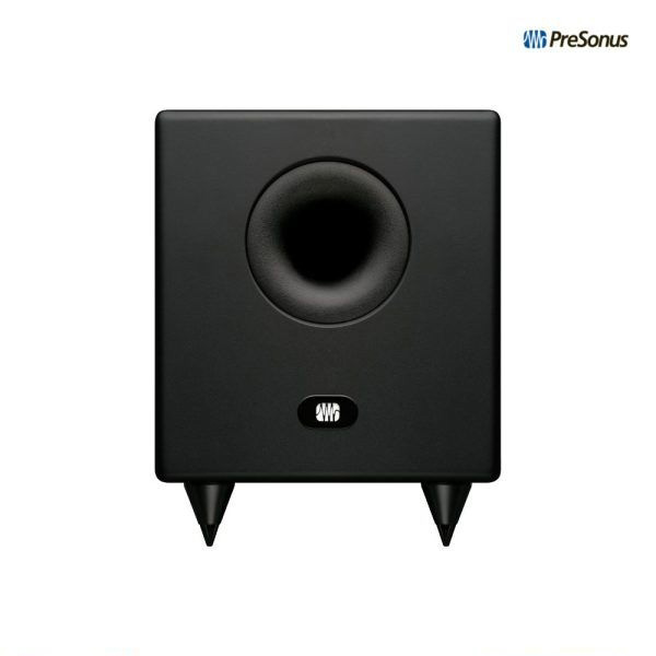 Loa Siêu Trầm Phòng Thu PreSonus TEMBLOR T8