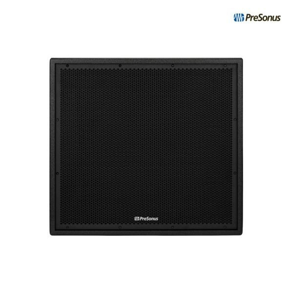 Loa Siêu Trầm PreSonus CDL Sub18