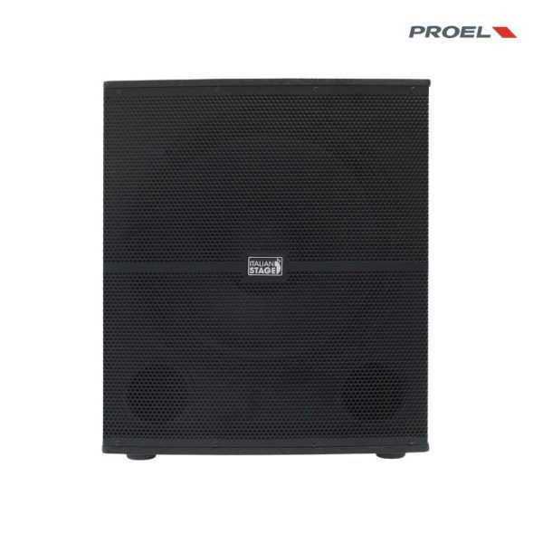 Loa Siêu Trầm PROEL IS S118A