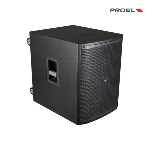 Loa Siêu Trầm Proel ITALIA DIVA SUB 18A