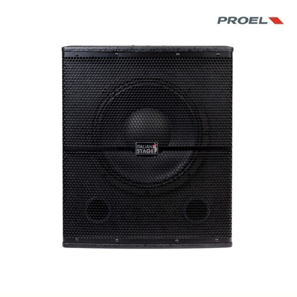 Loa Siêu Trầm Proel Italian Stage IS S112A