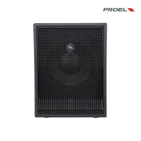 Loa Siêu Trầm PROEL S10A S-Series Active 10″