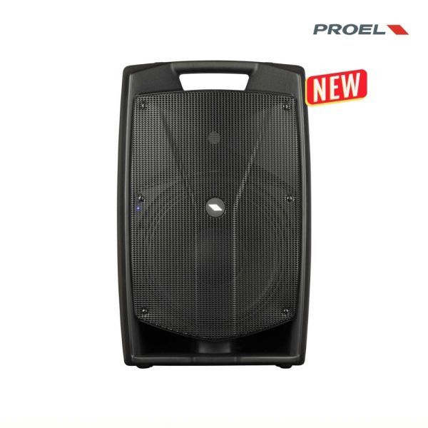 Loudspeaker system Active Proel V15PRO