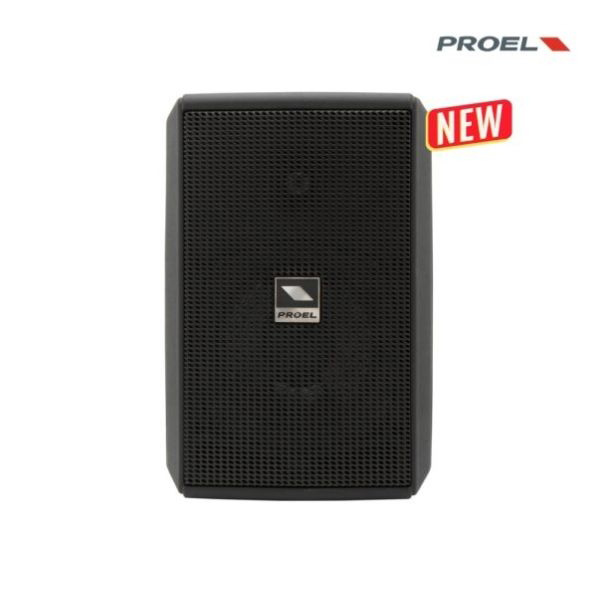 Loudspeaker system Proel FLASH5PV2