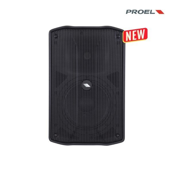 Loudspeaker system Proel FLASH8XP