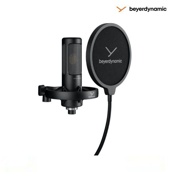 Microphone Condenser beyerdynamic M 90 PRO X