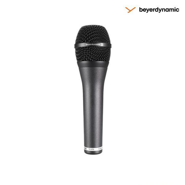 Microphone Dynamic Vocal beyerdynamic TG V70