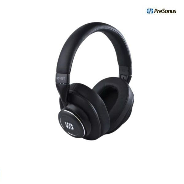 PreSonus Eris HD10BT Professional Headphones