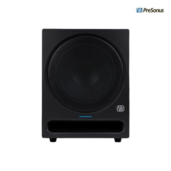 PreSonus Eris Pro Sub 10 Studio Monitor