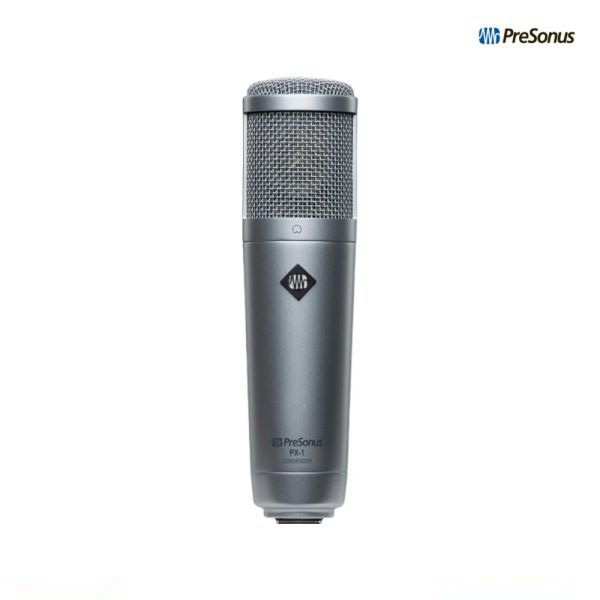 PreSonus PX-1 Large Diaphragm Cardioid Condenser Microphone