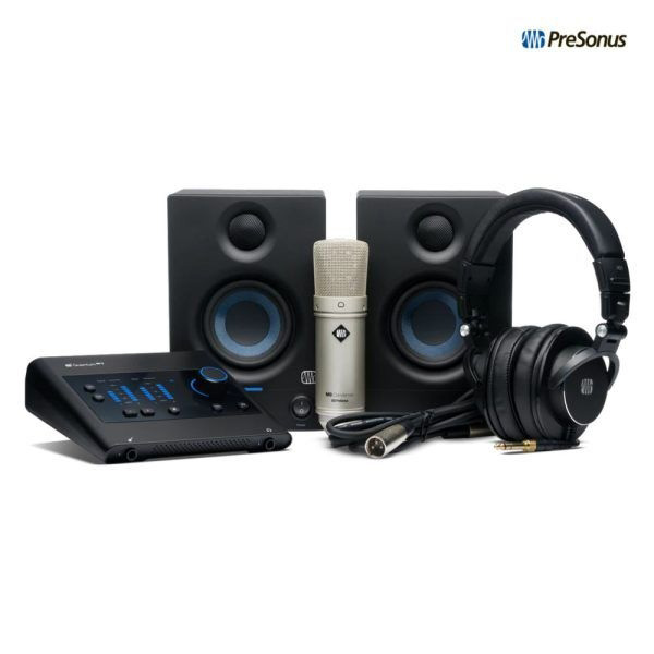 Presonus Quantum ES Ultimate