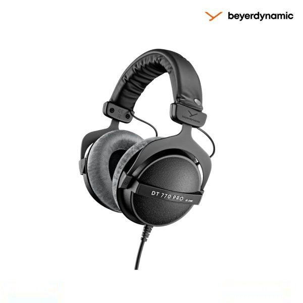 Tai Nghe Kiểm Âm beyerdynamic DT 770 PRO
