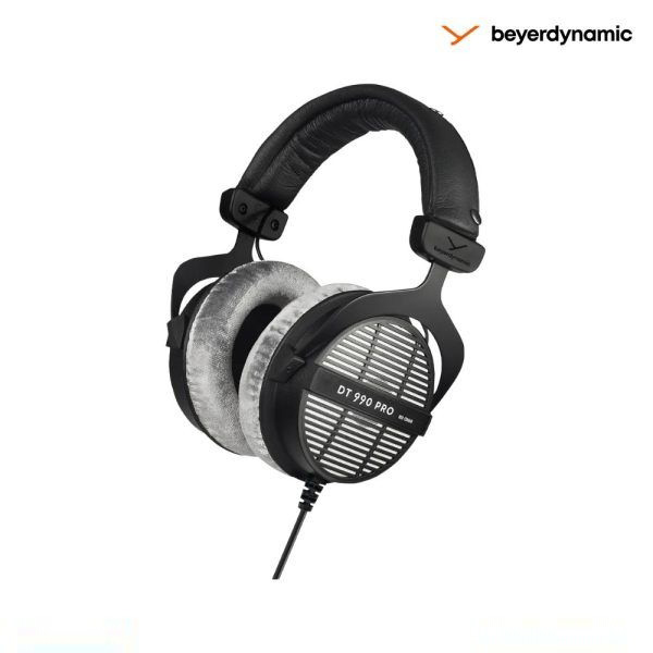 Tai Nghe Kiểm Âm beyerdynamic DT 990 Pro