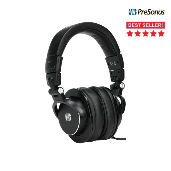 Tai Nghe Kiểm Âm PreSonus HD9