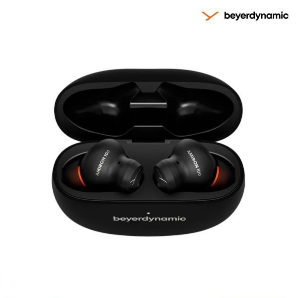 True Wireless Earphones beyerdynamic AMIRON 100