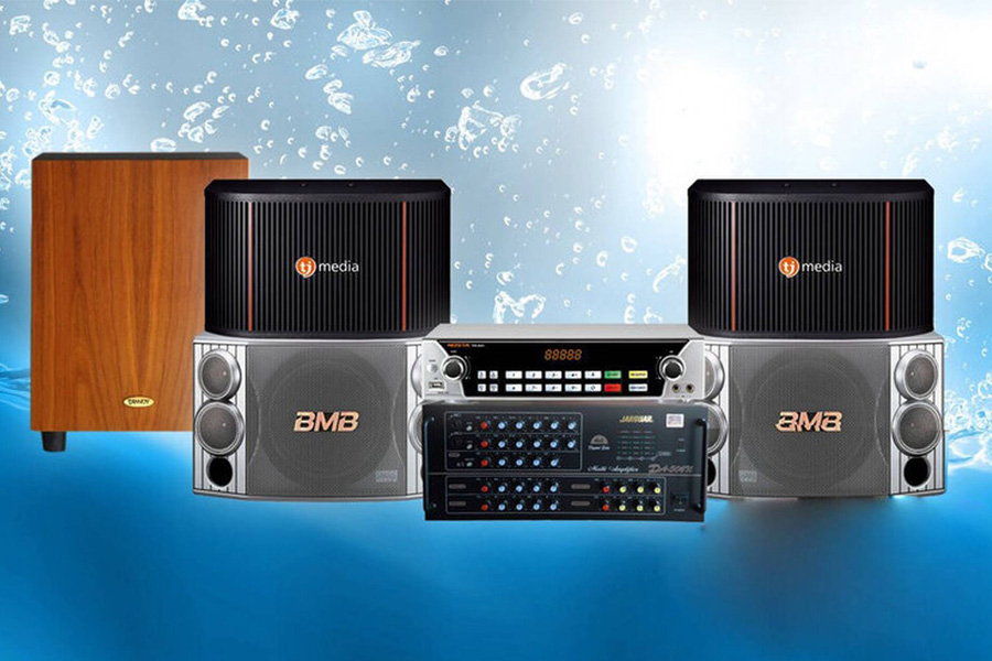 Điện máy Gia Nguyễn