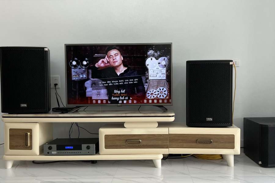 Điện máy Gia Nguyễn